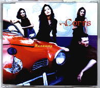 Corrs - Runaway